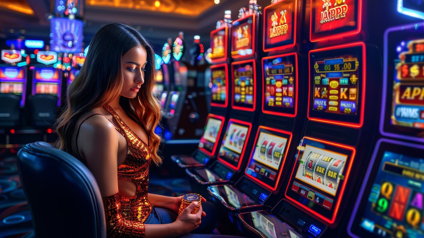 IaronPlay slot online quay hũ đổi thưởng