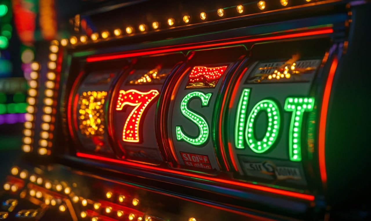 IaronPlay hướng dẫn chơi slot online