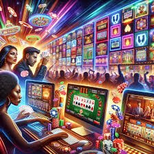 IaronPlay app giao diện người dùng